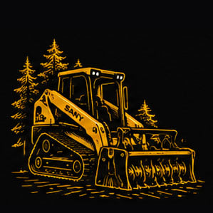 icon land clearing florence sc