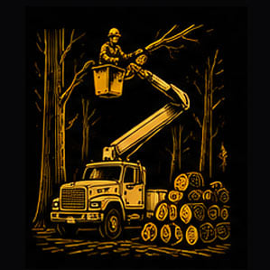icon tree removal florence sc