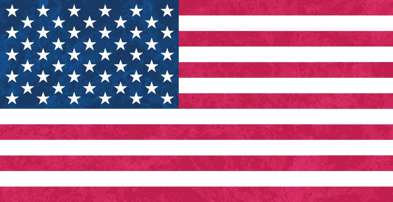 official flag of the united states of america